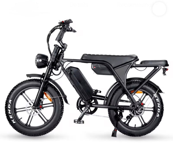 1000w E-Bike Brisbane
