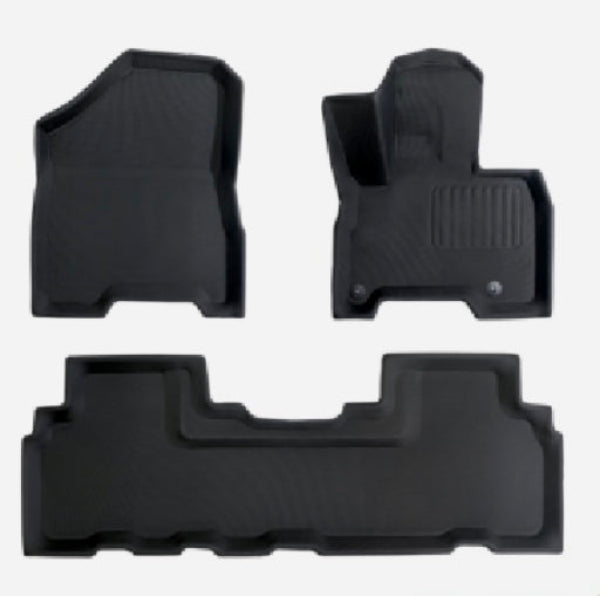 KIA EV 5 Floor Mats RHD