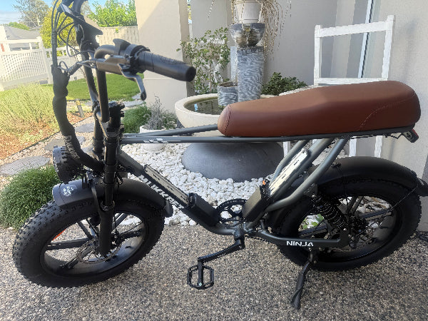 Cruiser Bike Brisbane