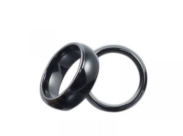 NFC Ring For Tesla,8.8", My Tesla Accessories,  #mytelsaaccessories, Easy to Set Up, Tesla Model Y and 3, Easy to Use, Interior Accessories