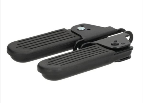 OUXI V8 Premium Folding Foot Pegs