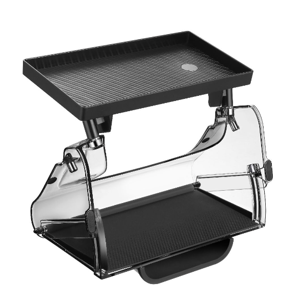 Tilting Under Screen Storage, Interior Collection,#myteslaaccessories, Storage Collection, Easy to Install, Self install, Model Y