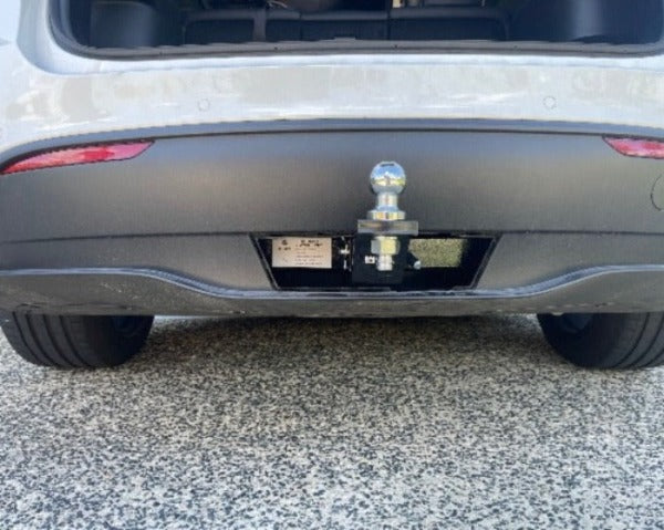 Model Y Tow Bar #myteslaaccessories