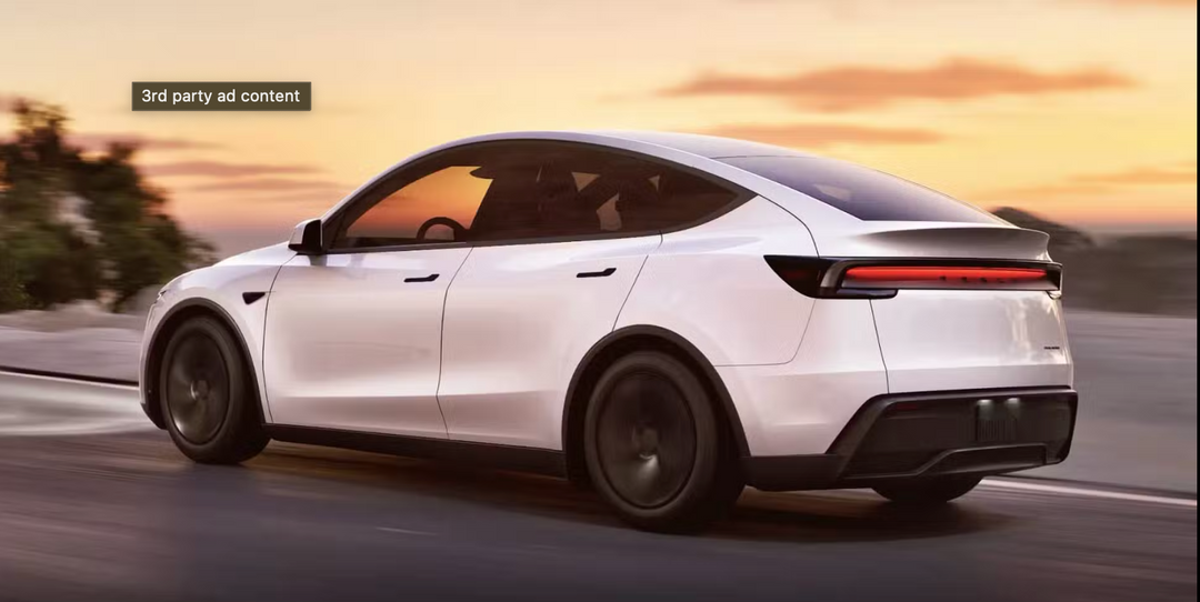 Tesla Model Y Cost Australia: 5 Trim Prices & 2025/26 Updates