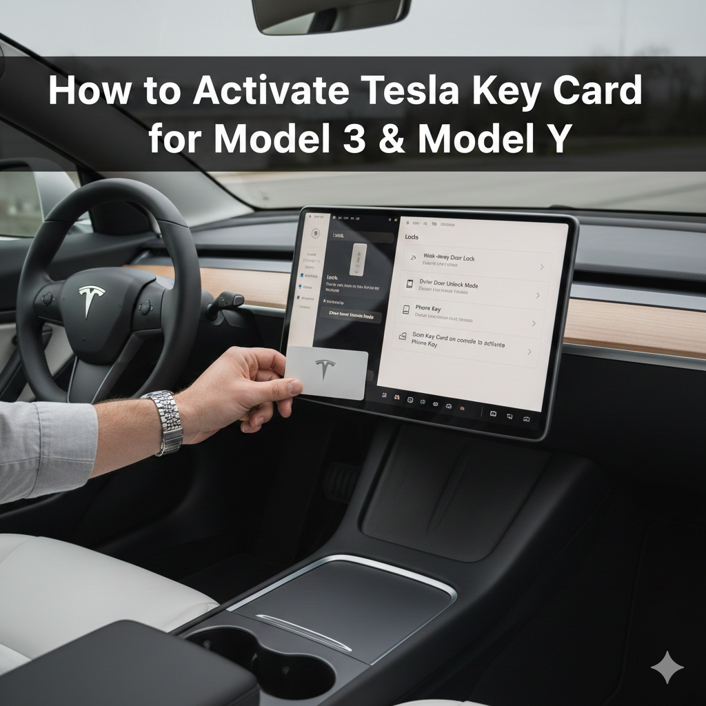 how-to-activate-tesla-key-card-for-model-3-and-model-y