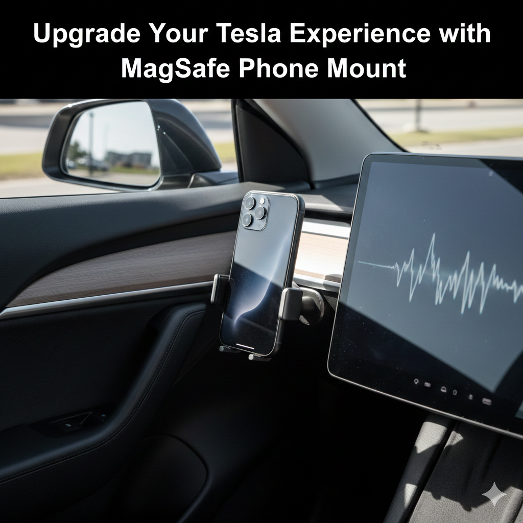 upgrade-your-tesla-experience-with-magsafe-phone-mount