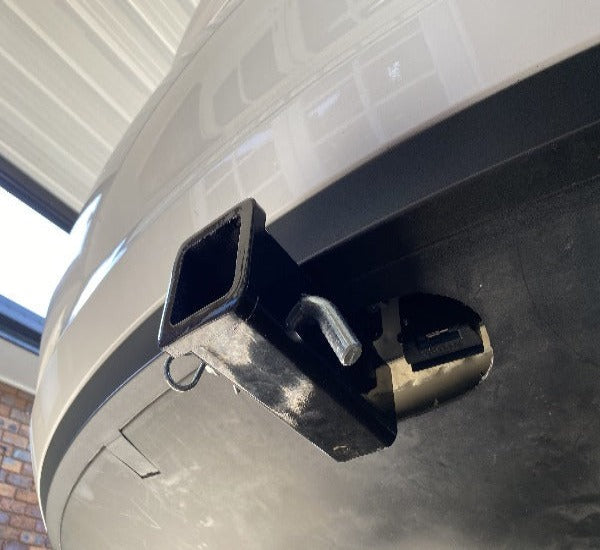 Model 3 Tow Bar - My Tesla Accessoriess