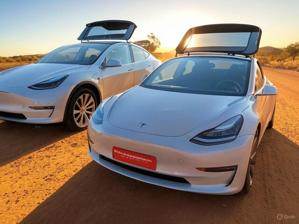 The Best Tesla Aftermarket Accessories for Australian Drivers