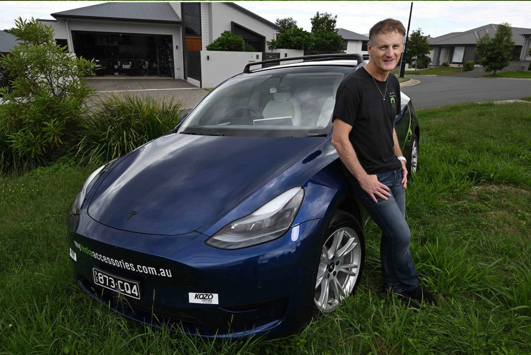 10 Tesla Must-Have Accessories