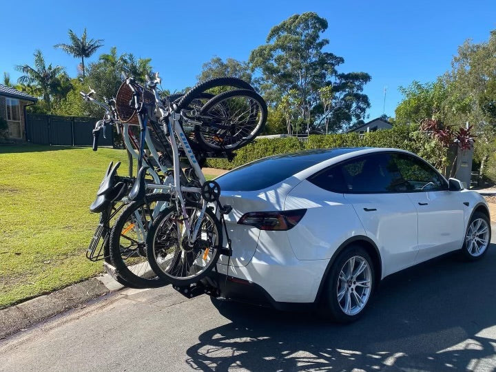 Tesla Towing - My Tesla Accessories