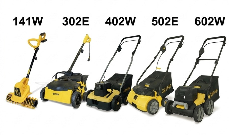 Best Artificial Lawn Sweeper Australia 2026 | Garland Buyer's Guide