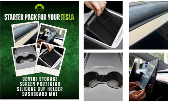 My 6 Must-Have Tesla Accessories | Paul's Personal Picks