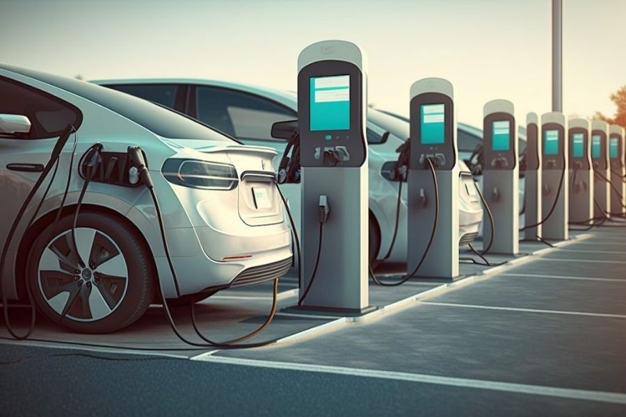 how much does it cost to charge an electric car