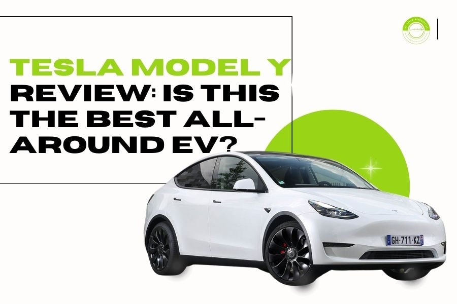 tesla model y review