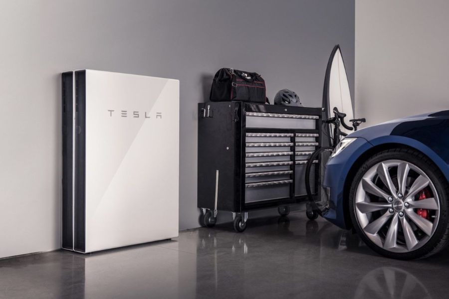 tesla powerwall 2 installation manual