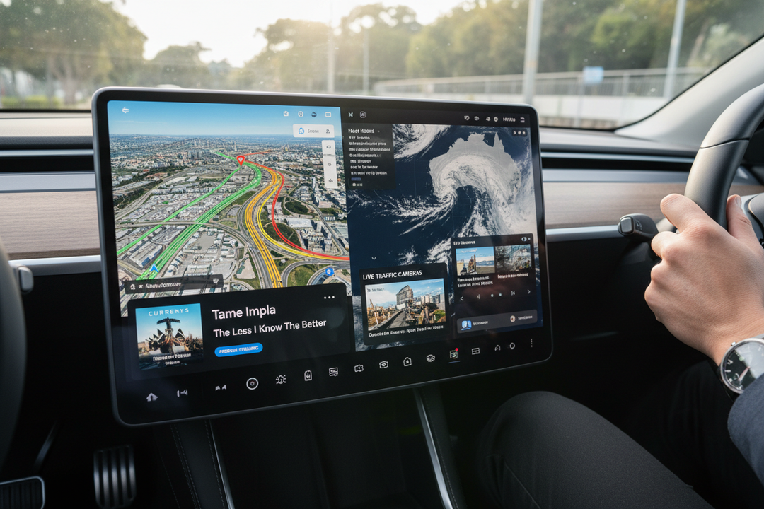 Is Tesla Premium Connectivity Worth It?