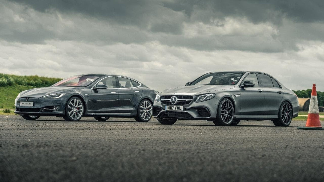 Tesla vs Gas Car: Complete Cost Comparison Guide for 2025