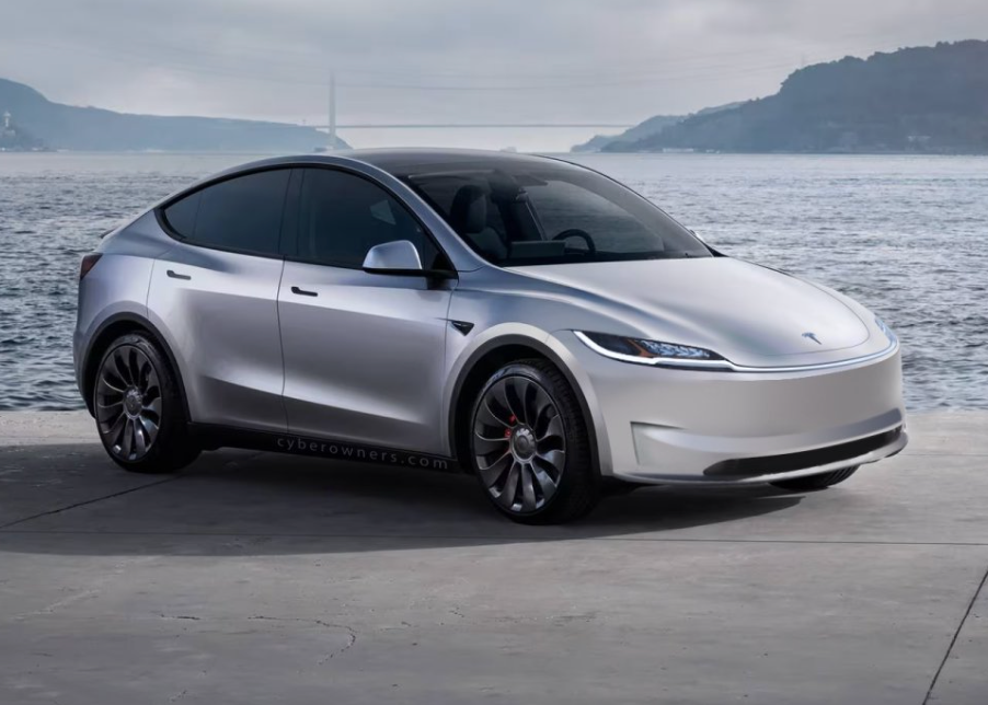 My Tesla Accessories 