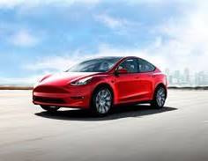 Tesla Model Y Accessories
