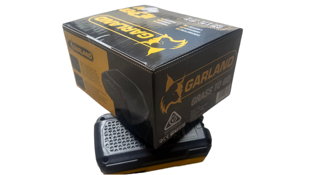 602W Artificial Turf Brush - My Tesla Accessories Electric Synthetic Lawn Brush 