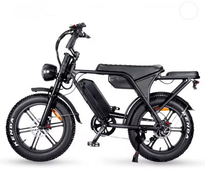 1000w E-Bike Brisbane