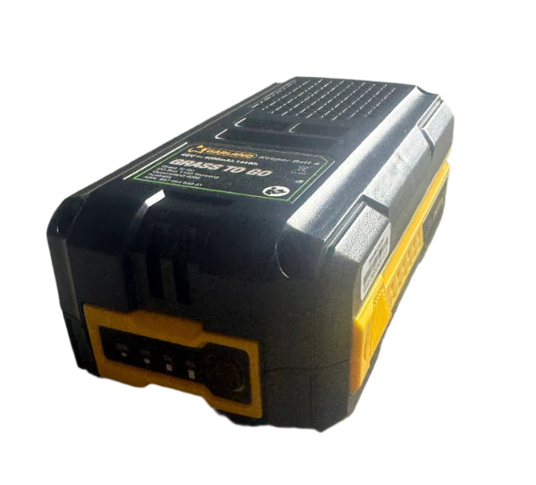 Garland Artificial Turf Sweeper Battery