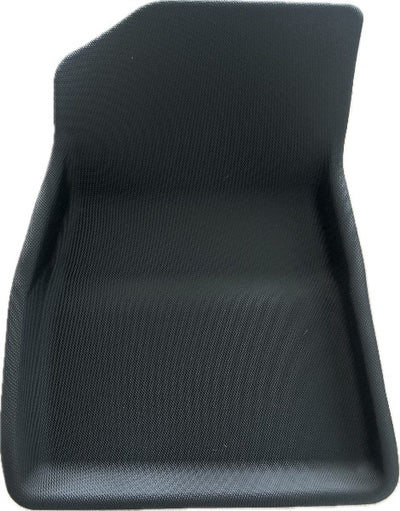 Tesla 3 Piece Mat Set  For Highland  My Tesla Accessories #myteslaaccessories
