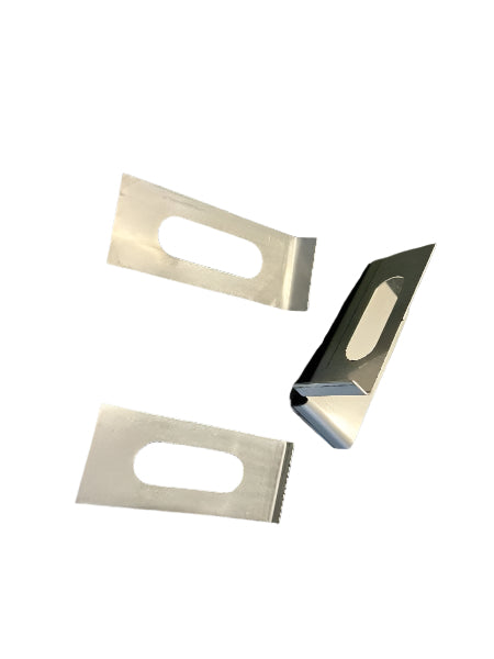 Tow Bar Anti - Rattle Shims, Exterior Collection,#myteslaaccessories, Towing Collection, Easy to Install, Self install, Tow bars, Shims, Universal