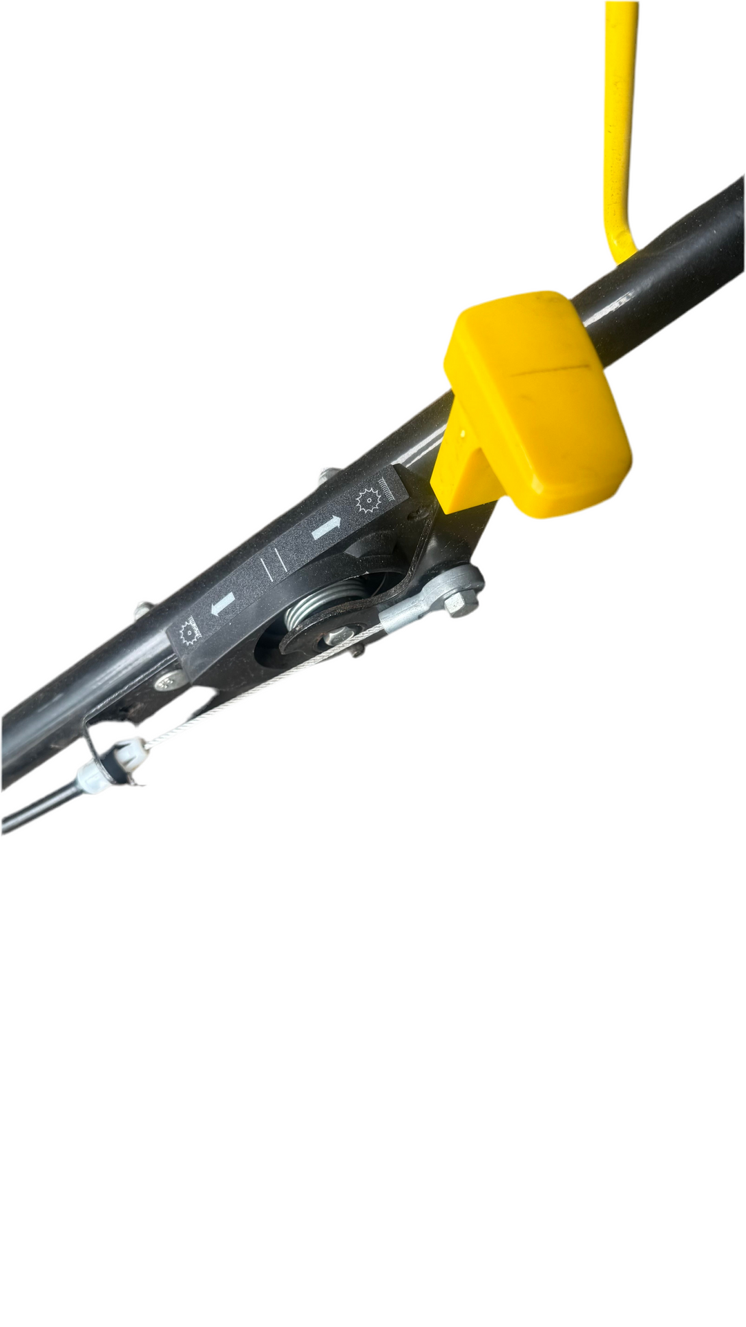 602W Artificial Turf Brush - My Tesla Accessories Electric Synthetic Lawn Brush 