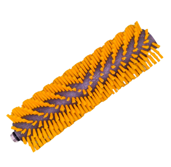 502E Artificial Grass Spare Brush Head Roll and Comb 502 E Artificial Lawn Brush  Exterior Accessories, Adjsutable Height, 