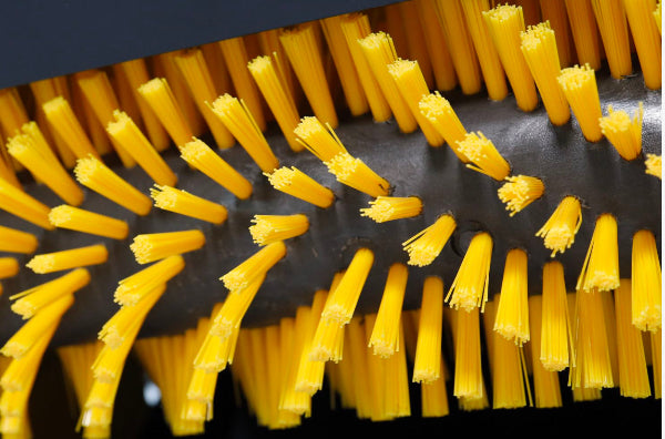 502E Artificial Grass Spare Brush Head Roll and Comb 502 E Artificial Lawn Brush  Exterior Accessories, Adjustable Height, 