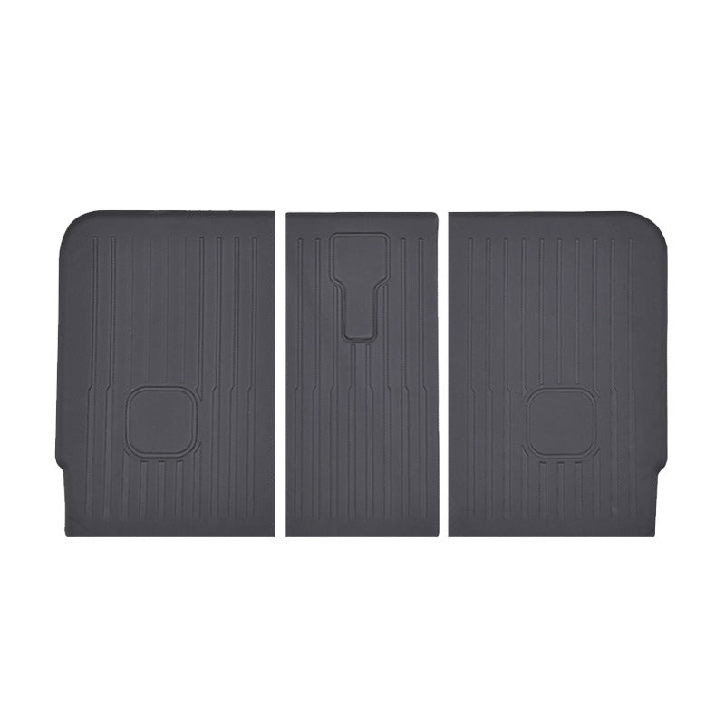 Rear Seat Back Protector Model Y - My Tesla Accessories Interior Accessories #