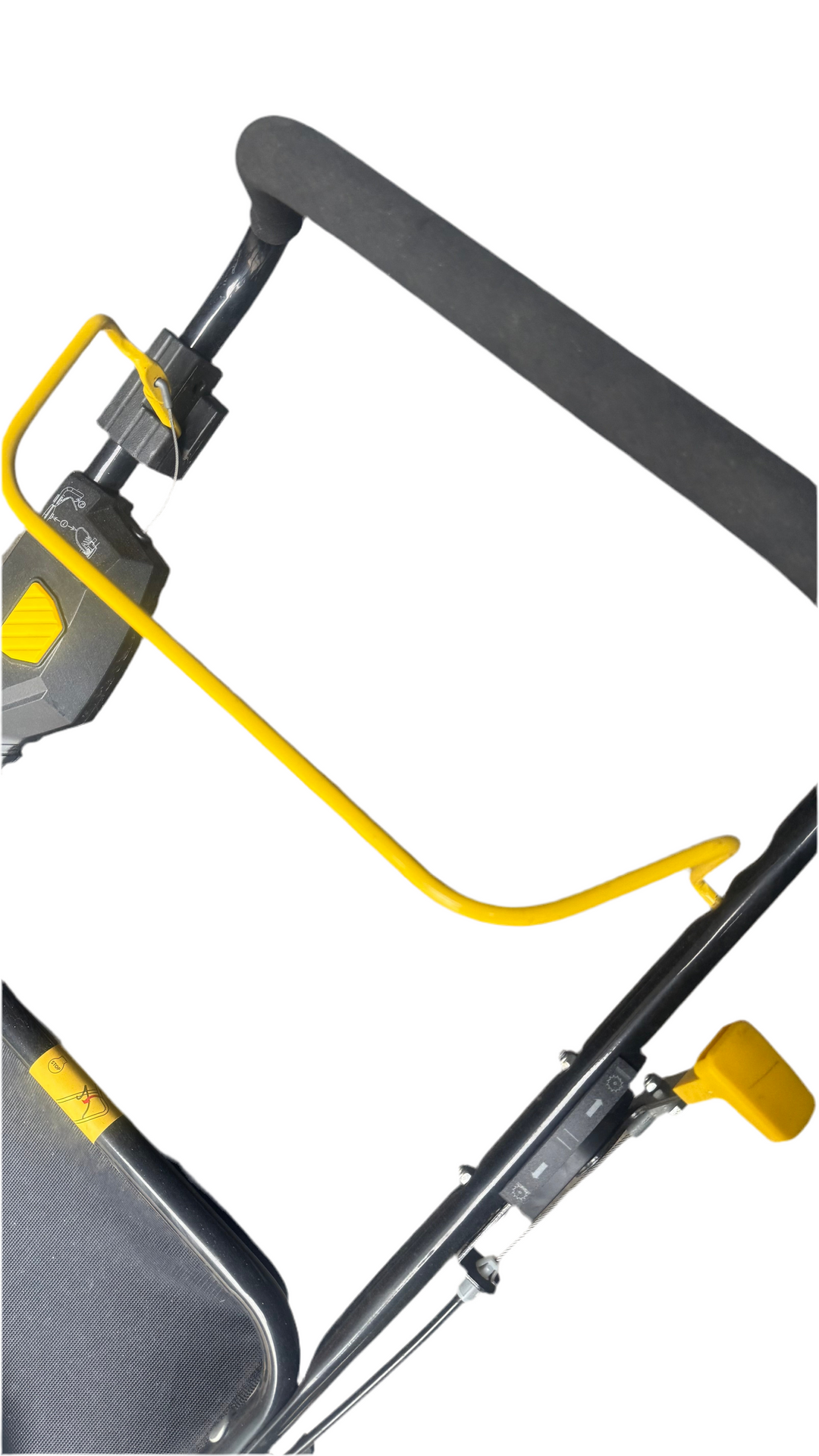 602W Artificial Turf Brush - My Tesla Accessories Electric Synthetic Lawn Brush 