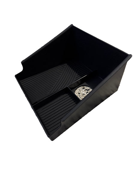 BYD Armrest Storage Solution for Centre Armrest 