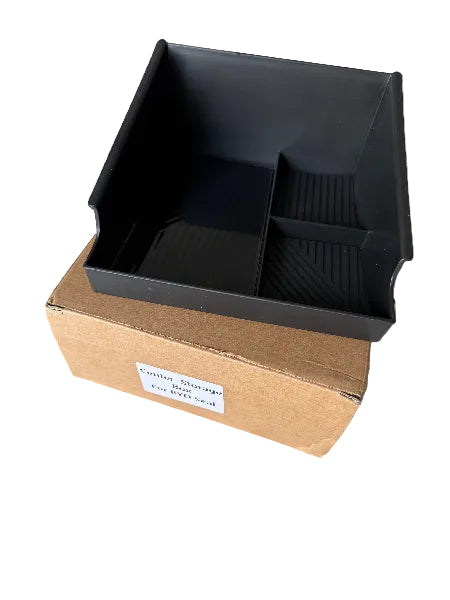 BYD Seal Centre Console Storage Shelf