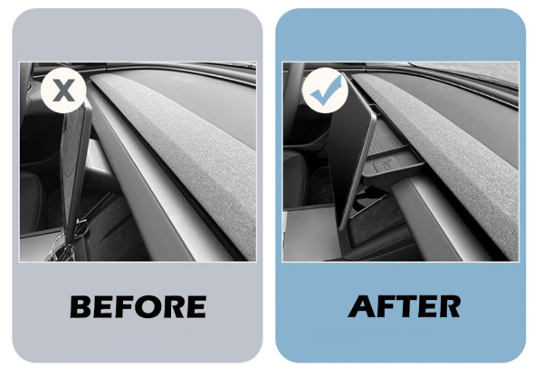  Behind_Screen_Silicone_Storage_Shelf for Hghland Before and After