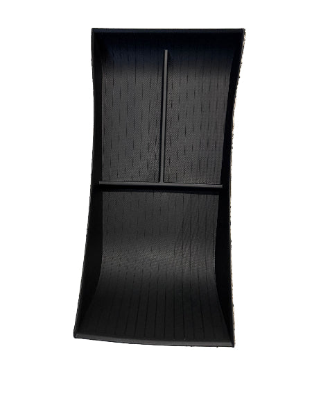 TPE centre console storage solution for the BYD Seal car 