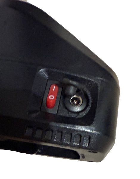 Charging Plug For OUXI Replacement Battery 