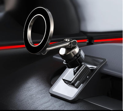 MagSafe Tesla Inspired Phone Holder