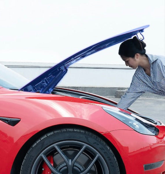 Model 3 Power Frunk Opening Kit, 