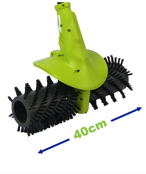 Electric Artificial Turf Cleaner 141-W - My Tesla Accessories Electric Synthetic Lawn Cleaner #myteslaaccessories, Grass and Go, Garland, Lawn Care