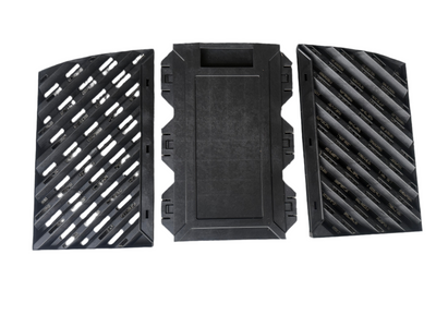 Vent cover for Model Y Sub Trunk Fridge for Juniper and Model Y - My Tesla Accessories Interior Accessories #