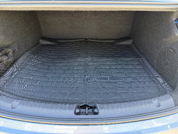 BYD Seal Boot Liner