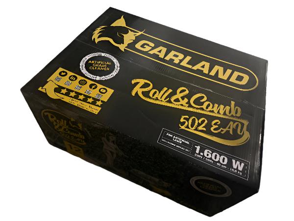 502 E Artificial Lawn Brush  Exterior Accessories, Boxed, 