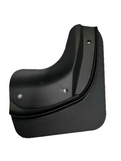Highland 2024 Model 3 Tesla Mud Flap #mytelsaccessories Model 3 Mud Flaps, Exterior Accessories, Aftermarket