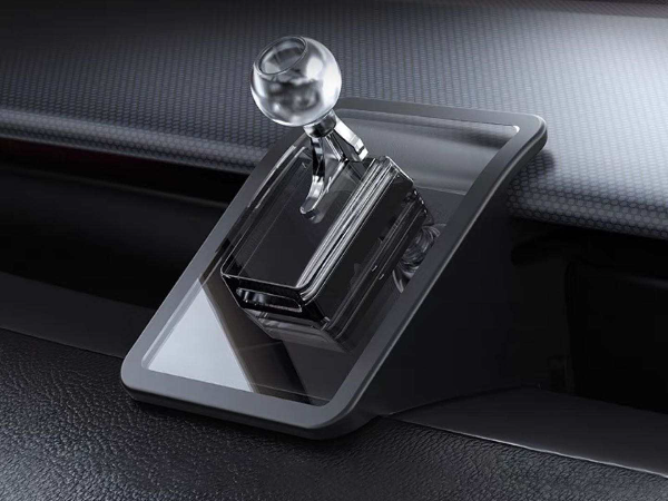 Tesla Compatible Motorised Phone Holder Highland, Interior Accessories  #myteslaaccessories, Interior Collection Easy to install, 