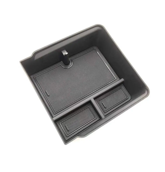 Model 3 Highland Centre Console, #myteslaaccessories, Storage Collection Easy to Use, Easy to Install, Internal Storage, Highland Storage