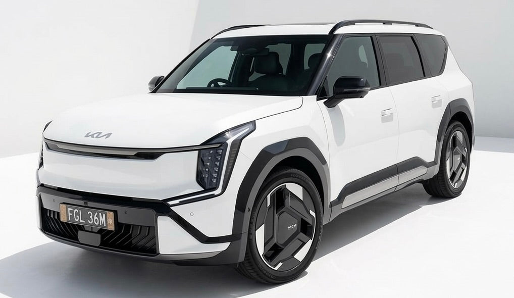 My Tesla Accessories