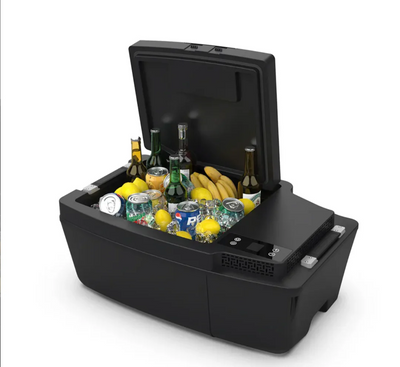 Sub Trunk Fridge For Model Y - My Tesla Accessories Interior Accessories #