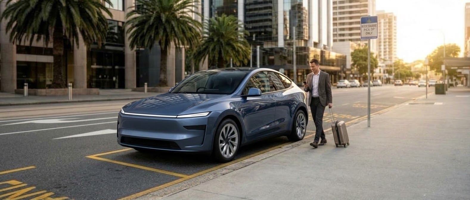 My Tesla Accessories